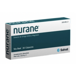 Nurane 30 Caps