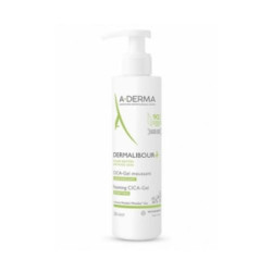 Aderma Dermalibour Gel Limp250