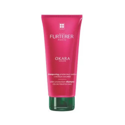 Rene Furt Okara Champu Sublimador Del Brillo