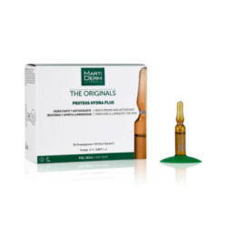 Martiderm The Originals Proteos Hydra Plus 10 Ampollas