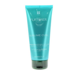 Rene Furt Sublime Curl Champu Sublimador Rizos