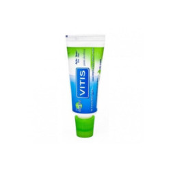 Vitis Pasta Dentifrica Aloe 15 Ml