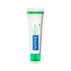 Pasta Dental Vitis Aloe Vera 150 Ml.