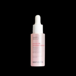 Sensilis Skin Glow Beyond C Serum  1 Frasco 30 Ml