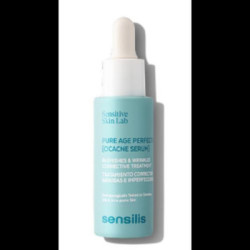Sensilis Pure Age Perfection Cicacne Serum 30 Ml