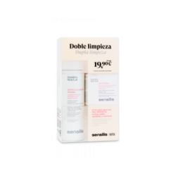 Pack Calm + Mousse Sensilis