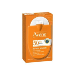 Avene Reflexe Solaire Spf 50+ Muy Alta Protec 30