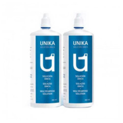 Unika Solucion Unica 360 Ml