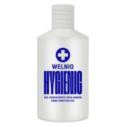 Gel Hidroalcoholico 120 Ml.