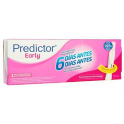 Predictor Avanzado Test Embara