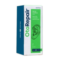Otorepair spray 1 frasco 15 ml