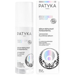 Serum Rellenador Ac Hialuronico 30 Ml Patyka