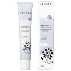 Crema Leche Hidra Calmante 40 Mlpatyka