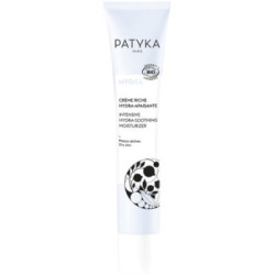 Crema Hidro-Calmante Rica 40 Ml Patyka