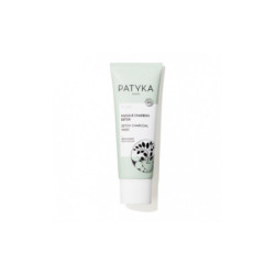 Mascarilla Carbon Desincrustante 50 Ml. Patyka