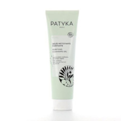 Patyka Gel Limpiador Purificante 150 Ml