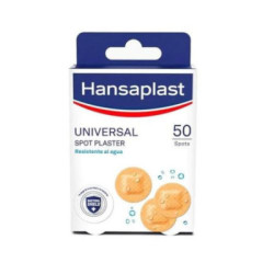 Hansaplast Universal Aposito Adhesivo 50 Unidades 23 Mm